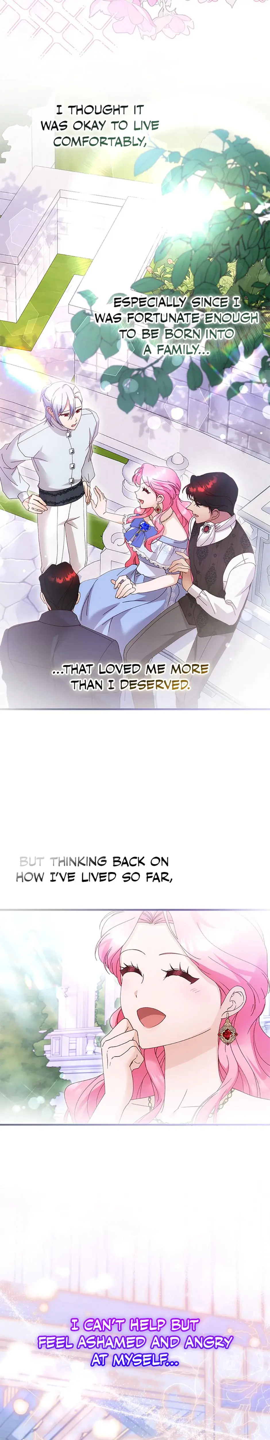 I Stole The Tyrants Virginity Chapter 38 - Page 21