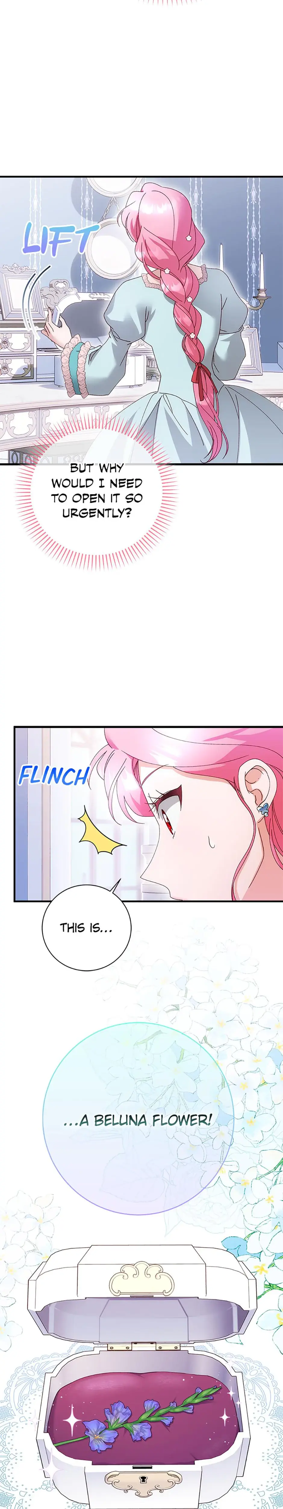 I Stole The Tyrants Virginity Chapter 38 - Page 25