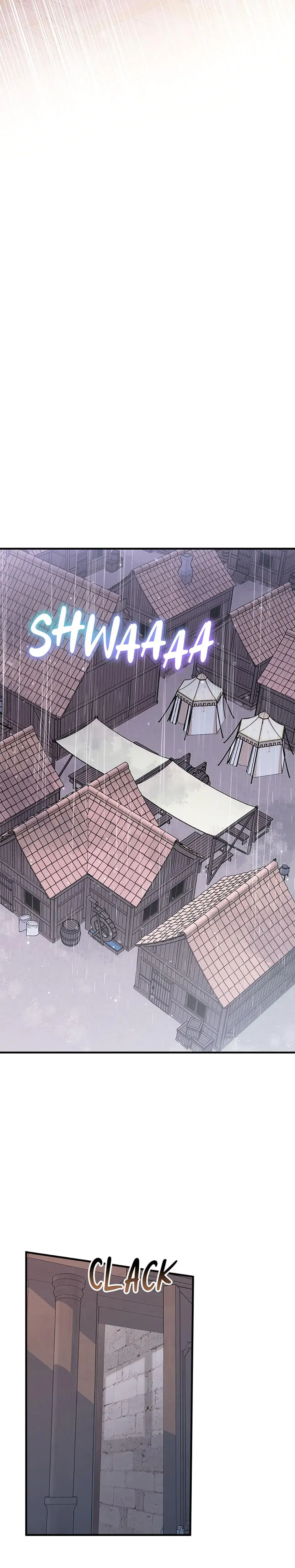 I Stole The Tyrants Virginity Chapter 38 - Page 27