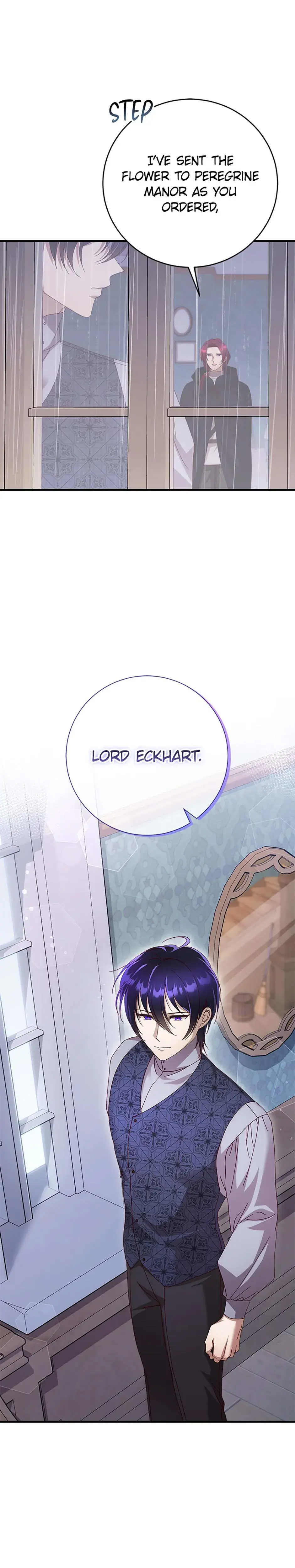 I Stole The Tyrants Virginity Chapter 38 - Page 28