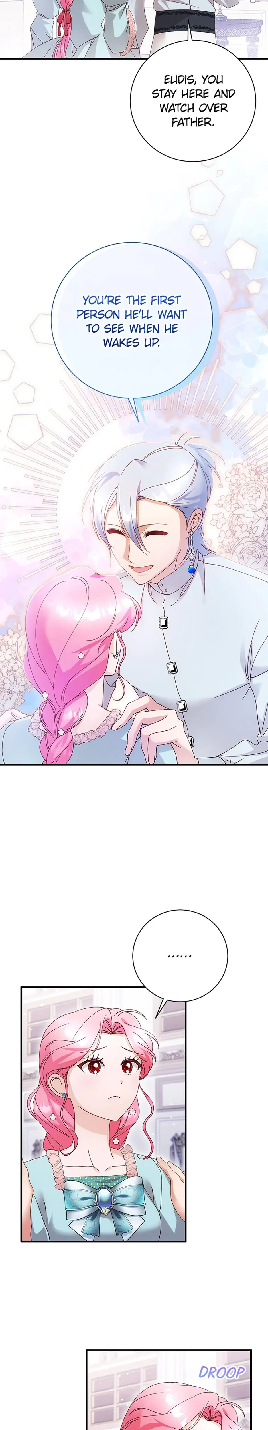 I Stole The Tyrants Virginity Chapter 38 - Page 4
