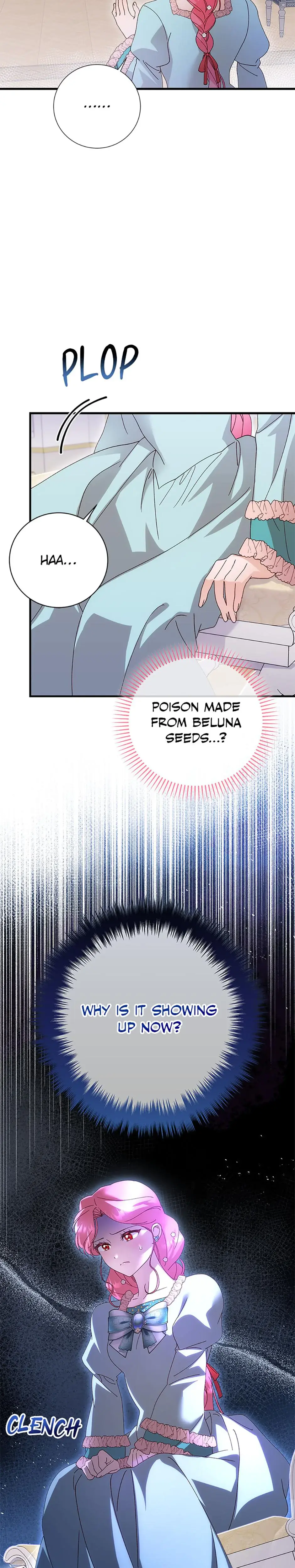 I Stole The Tyrants Virginity Chapter 38 - Page 6
