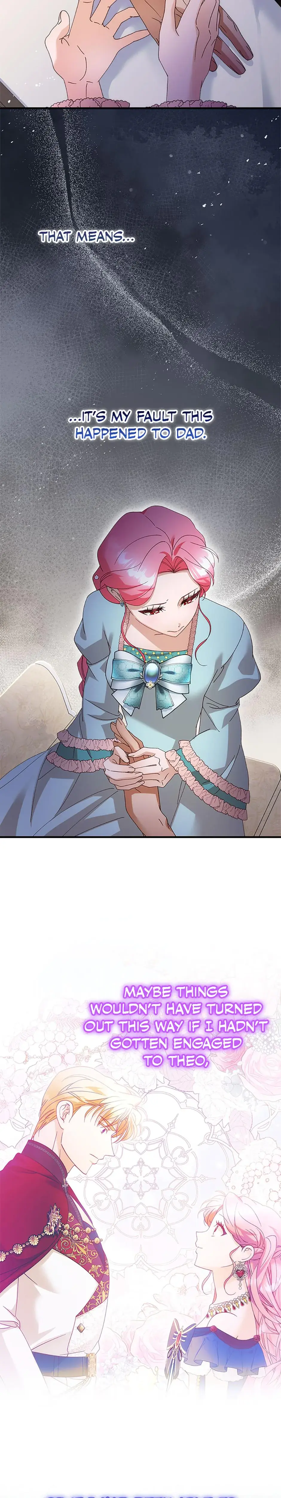 I Stole The Tyrants Virginity Chapter 38 - Page 9
