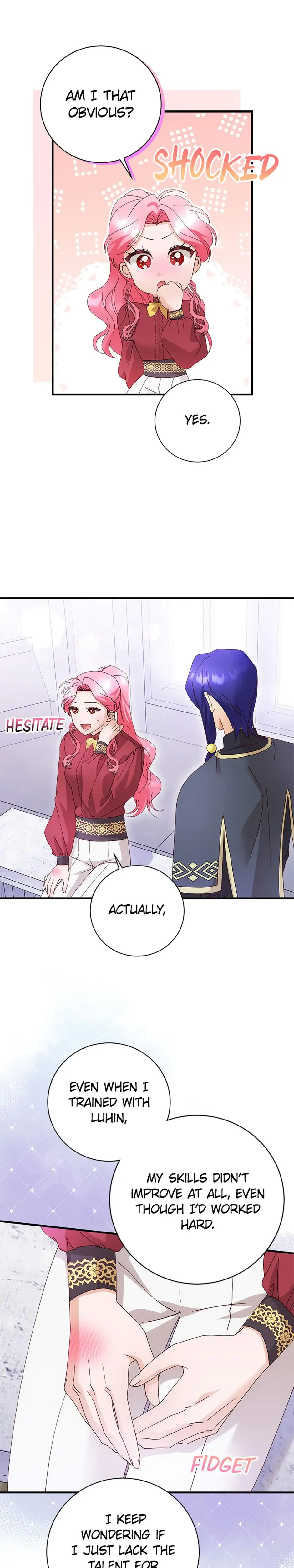 I Stole The Tyrants Virginity Chapter 39 - Page 14