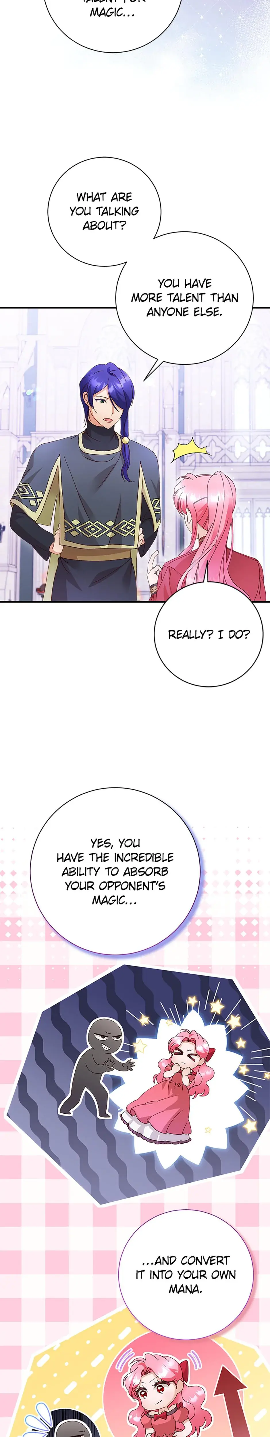 I Stole The Tyrants Virginity Chapter 39 - Page 15