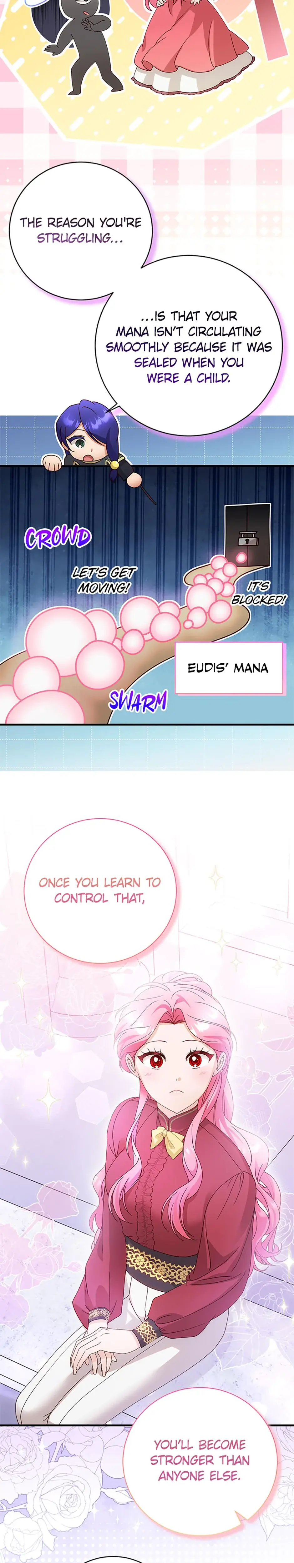 I Stole The Tyrants Virginity Chapter 39 - Page 16