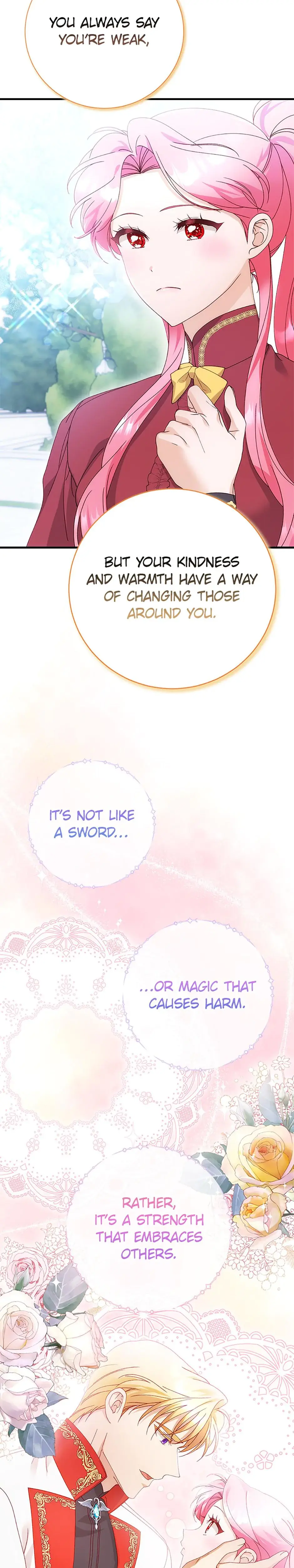 I Stole The Tyrants Virginity Chapter 39 - Page 23