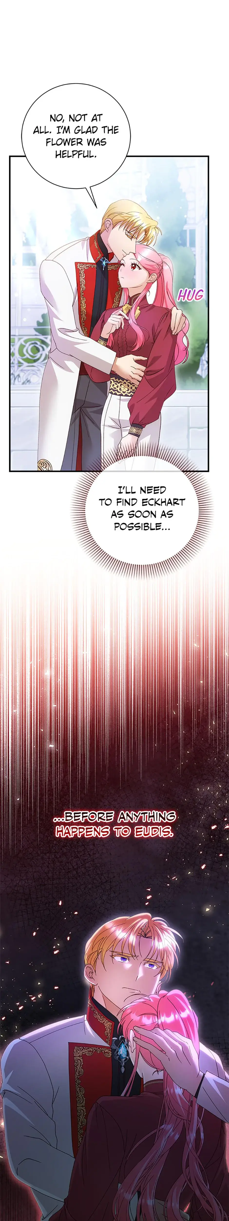 I Stole The Tyrants Virginity Chapter 39 - Page 28