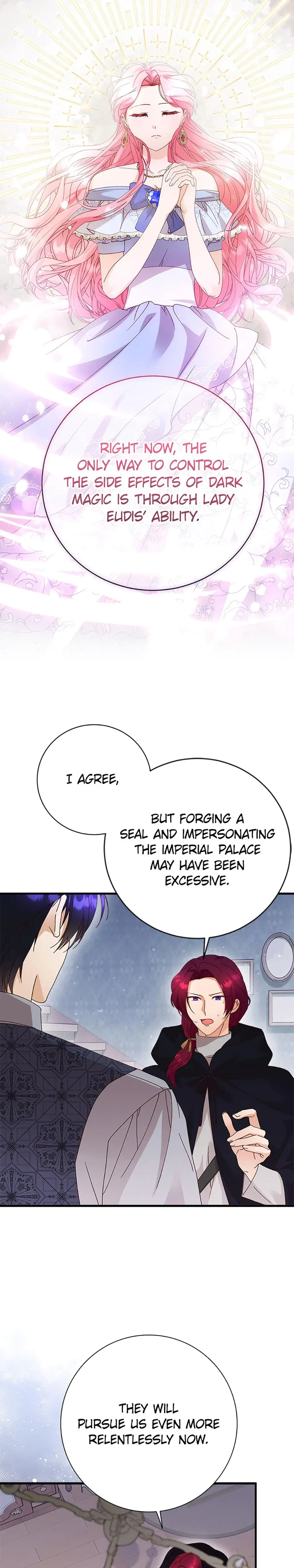 I Stole The Tyrants Virginity Chapter 39 - Page 3