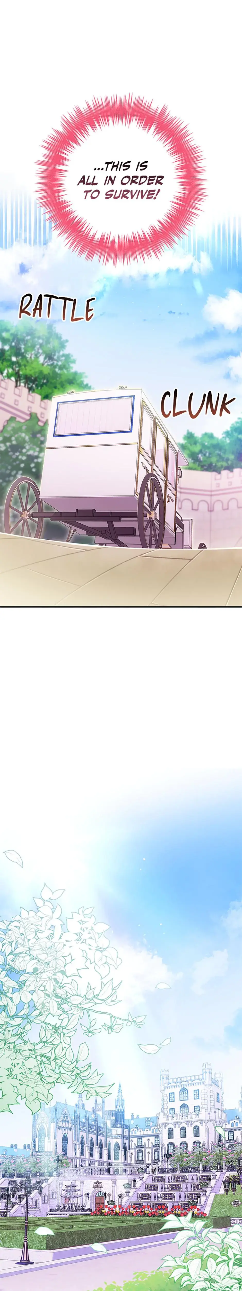 I Stole The Tyrants Virginity Chapter 4 - Page 17