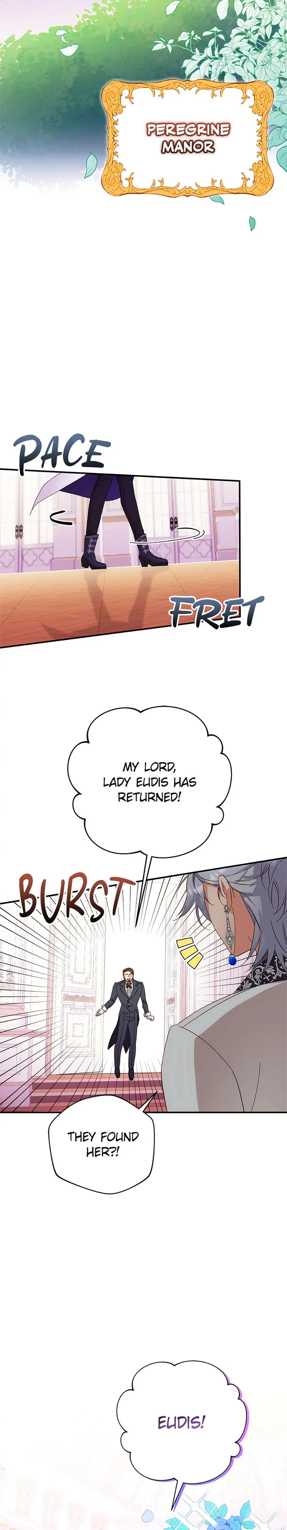 I Stole The Tyrants Virginity Chapter 4 - Page 18