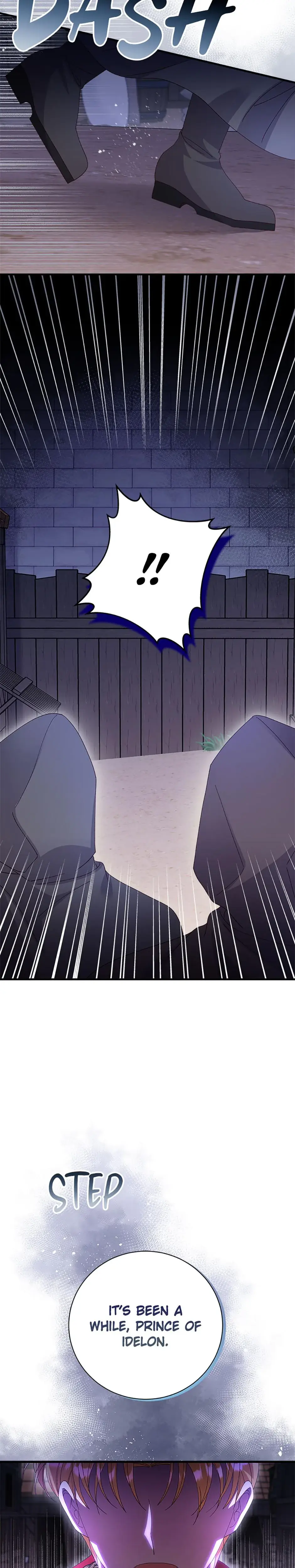 I Stole The Tyrants Virginity Chapter 40 - Page 2