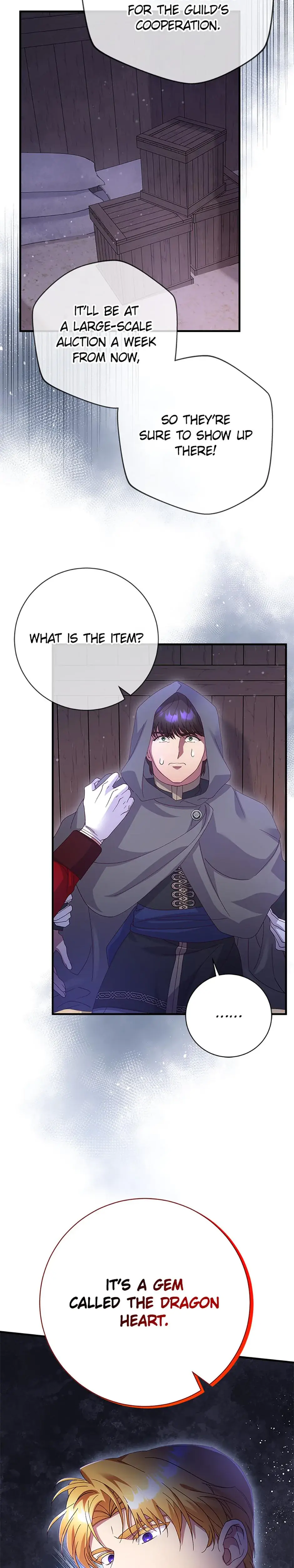 I Stole The Tyrants Virginity Chapter 40 - Page 6