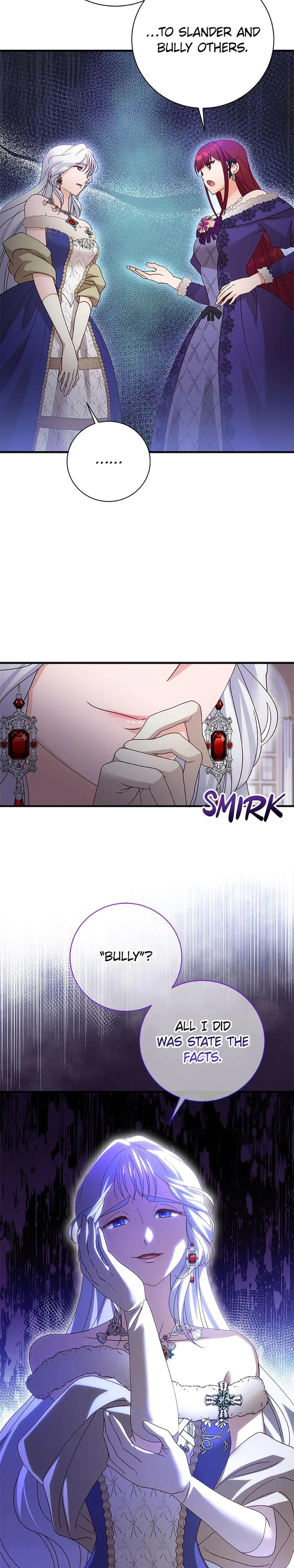 I Stole The Tyrants Virginity Chapter 41 - Page 2