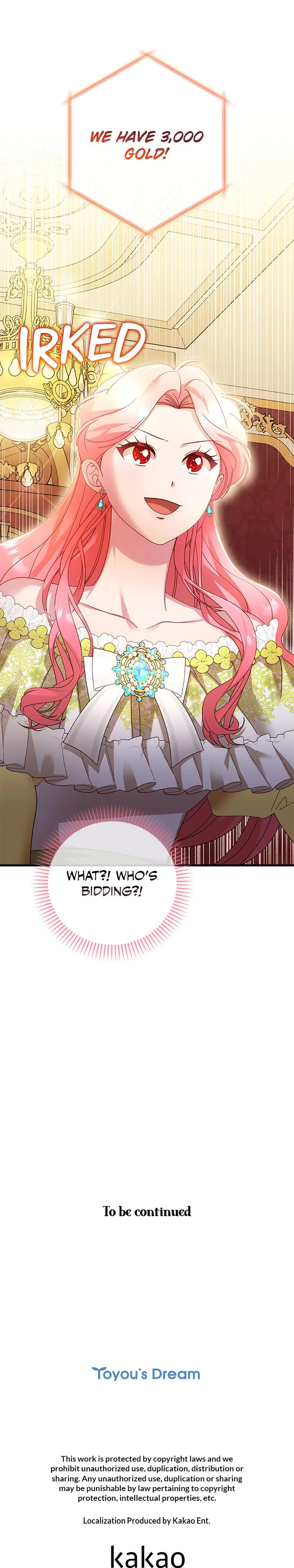I Stole The Tyrants Virginity Chapter 41 - Page 30