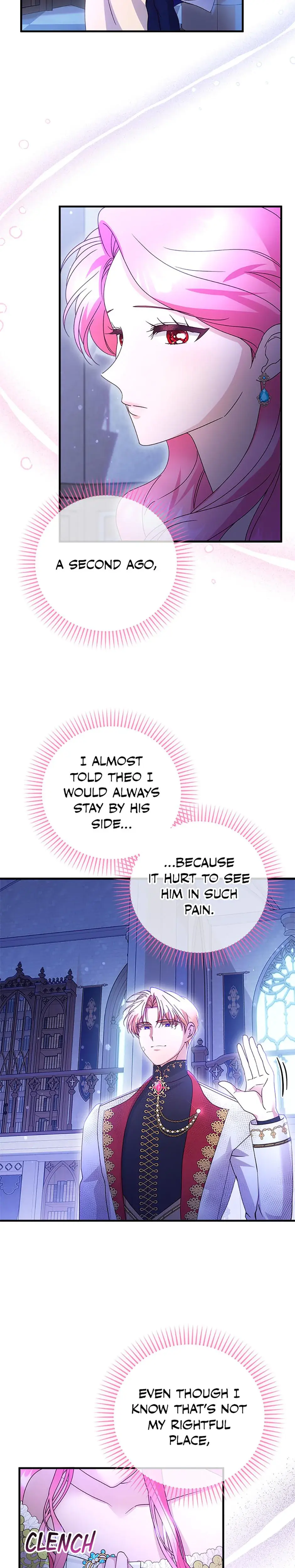 I Stole The Tyrants Virginity Chapter 45 - Page 12