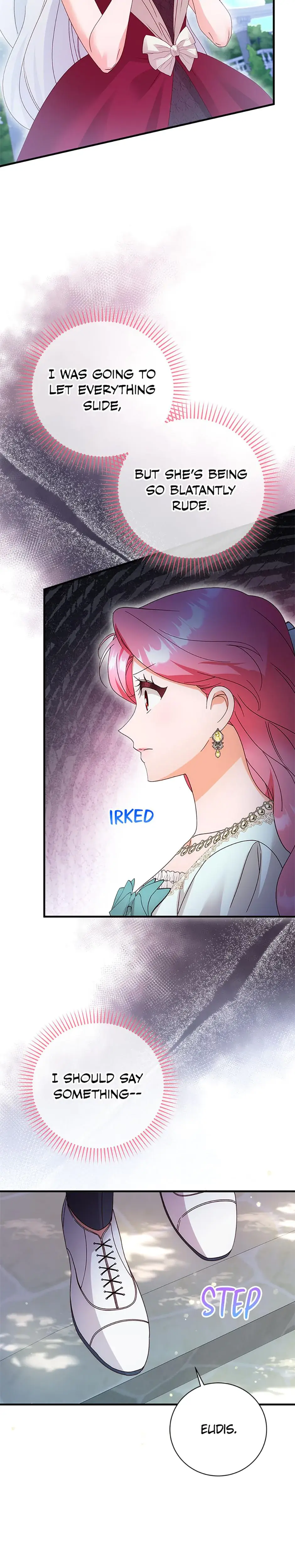 I Stole The Tyrants Virginity Chapter 45 - Page 19