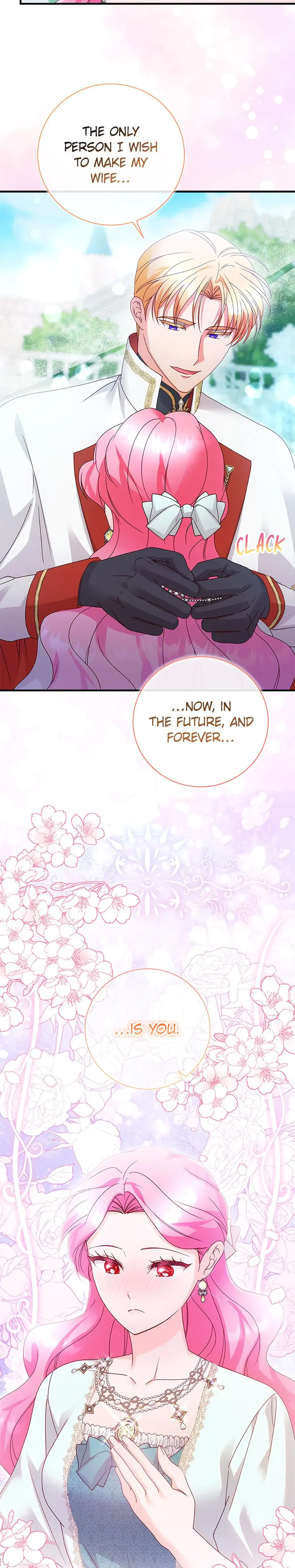 I Stole The Tyrants Virginity Chapter 45 - Page 26