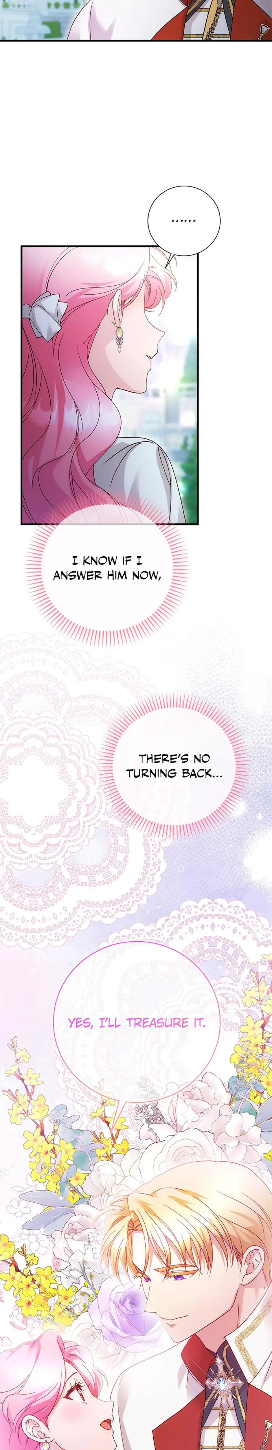 I Stole The Tyrants Virginity Chapter 45 - Page 28