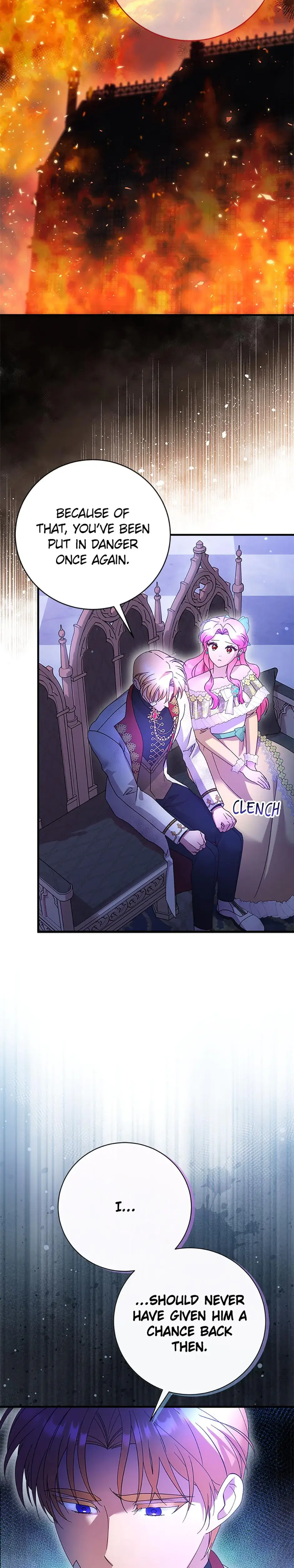 I Stole The Tyrants Virginity Chapter 45 - Page 4