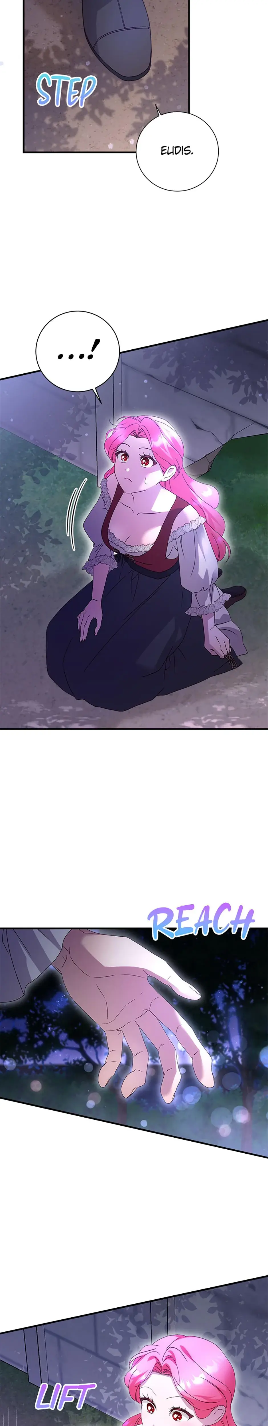 I Stole The Tyrants Virginity Chapter 46 - Page 10