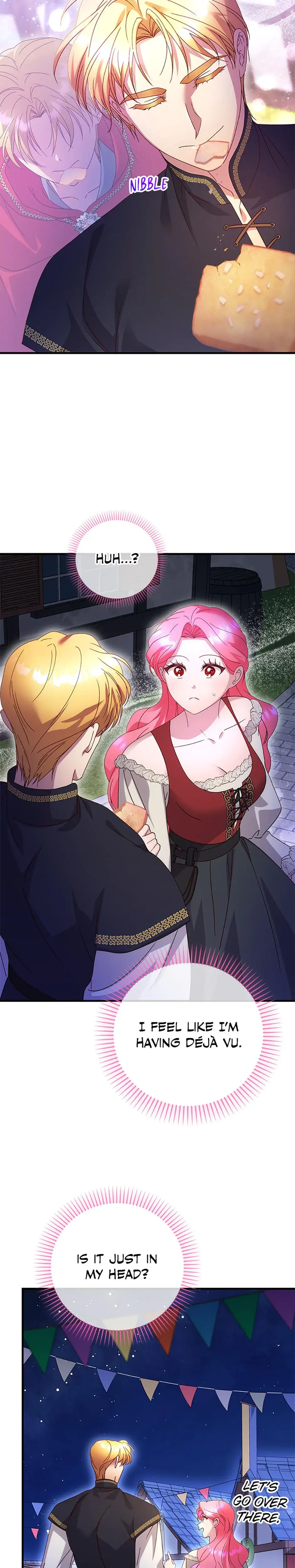 I Stole The Tyrants Virginity Chapter 46 - Page 18