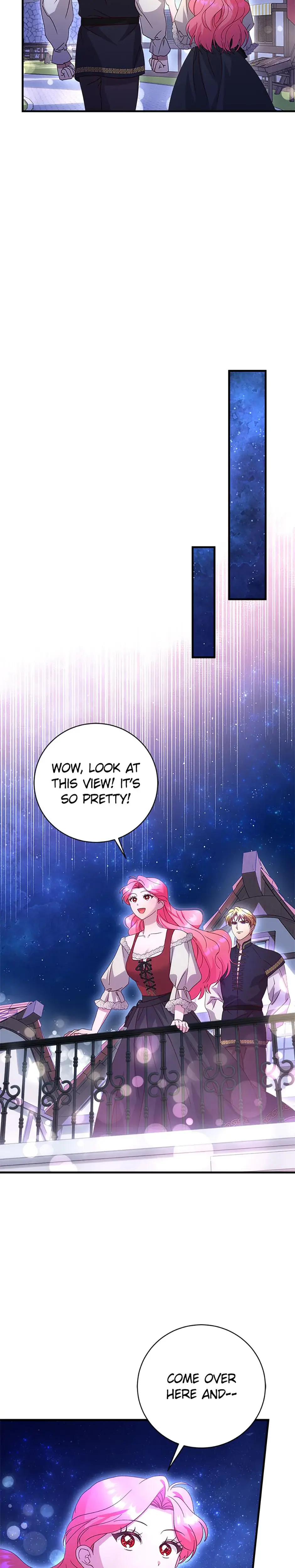 I Stole The Tyrants Virginity Chapter 46 - Page 19