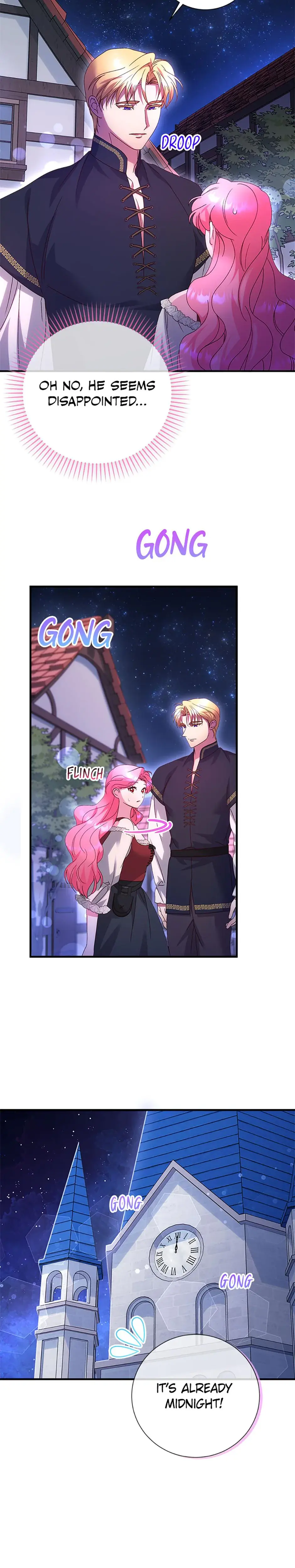 I Stole The Tyrants Virginity Chapter 46 - Page 24