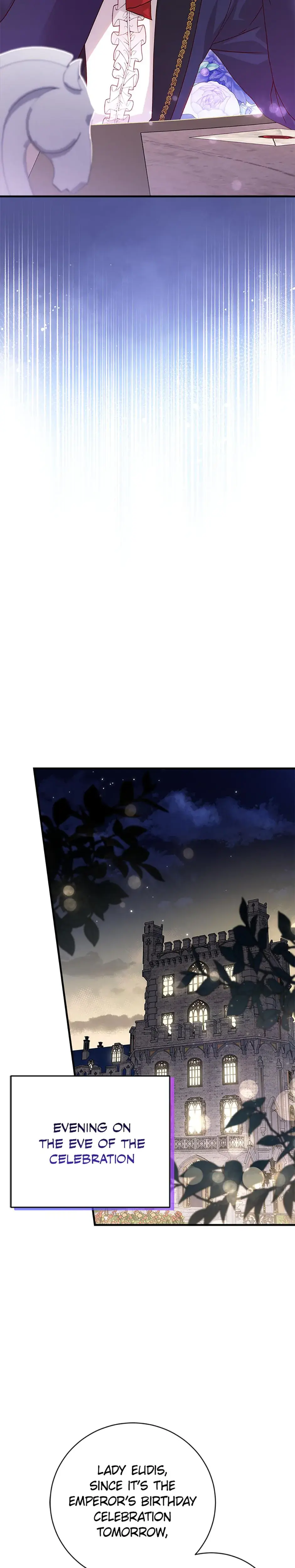 I Stole The Tyrants Virginity Chapter 46 - Page 4