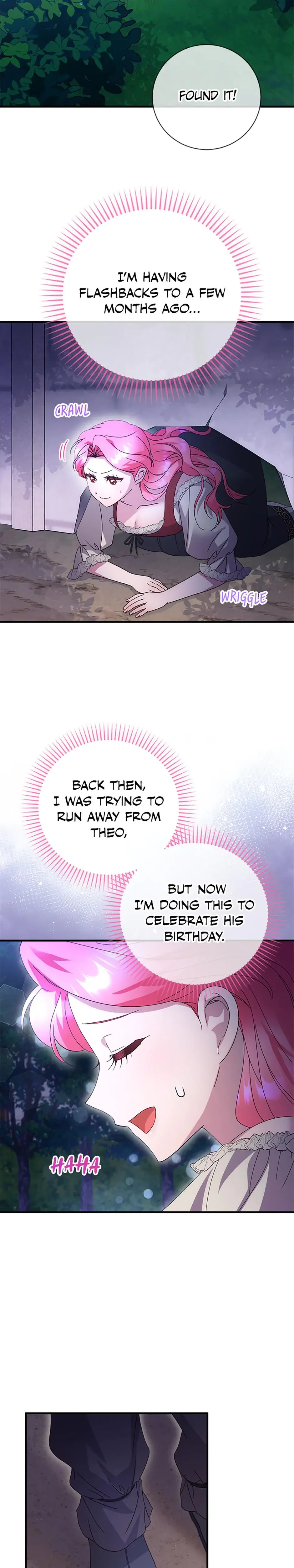 I Stole The Tyrants Virginity Chapter 46 - Page 9
