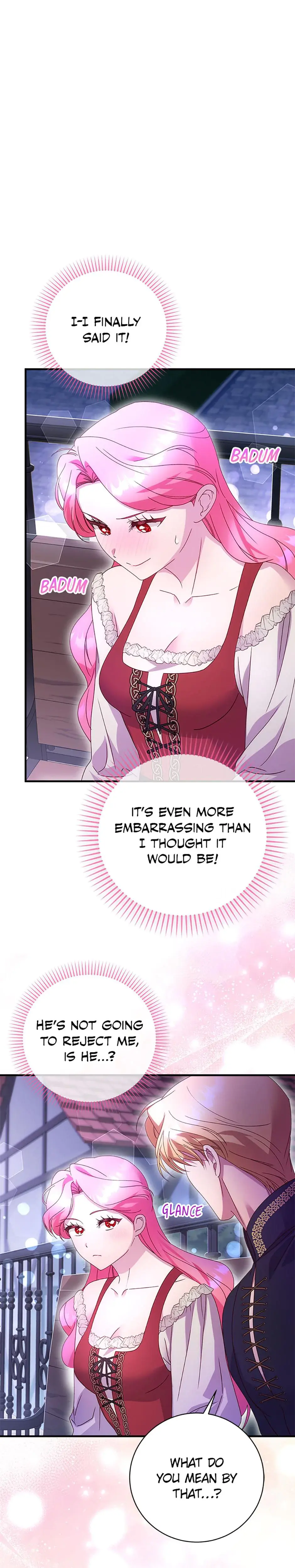 I Stole The Tyrants Virginity Chapter 47 - Page 1