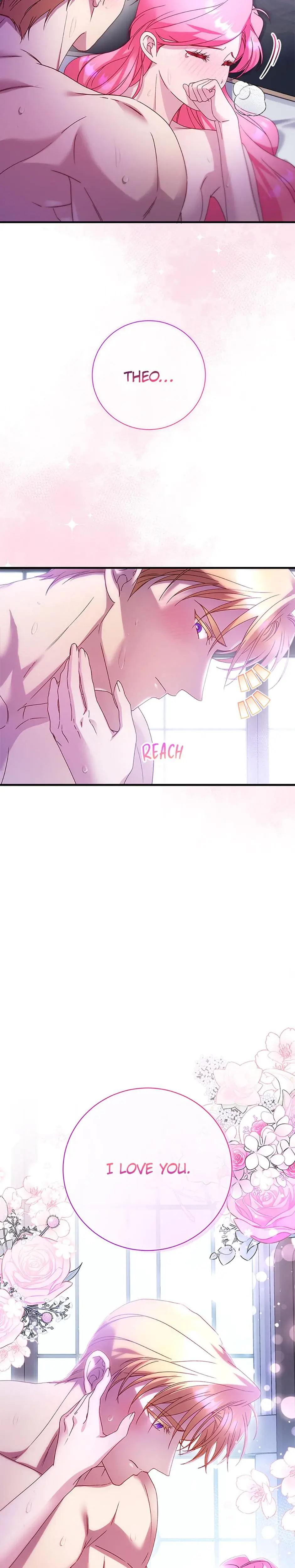 I Stole The Tyrants Virginity Chapter 47 - Page 10