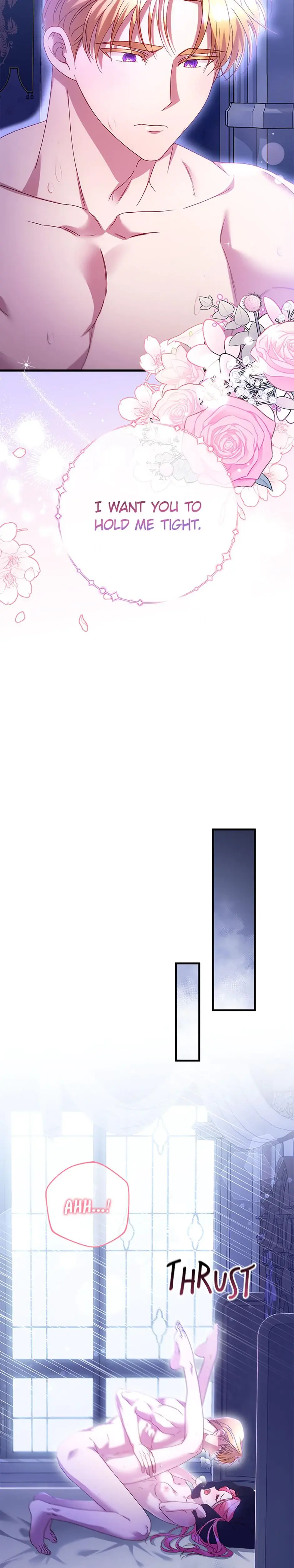I Stole The Tyrants Virginity Chapter 47 - Page 12