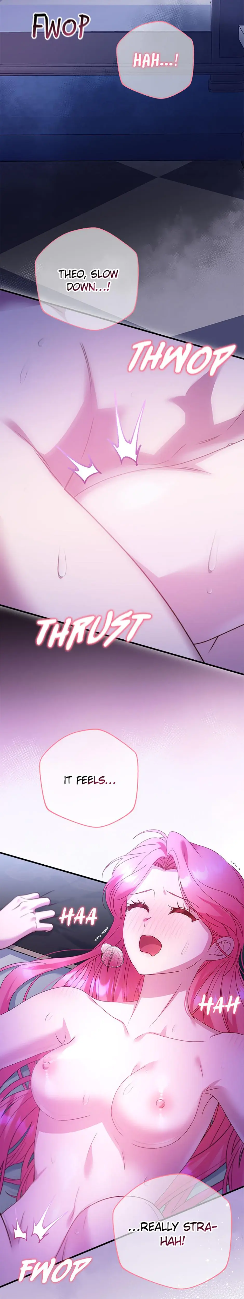 I Stole The Tyrants Virginity Chapter 47 - Page 13
