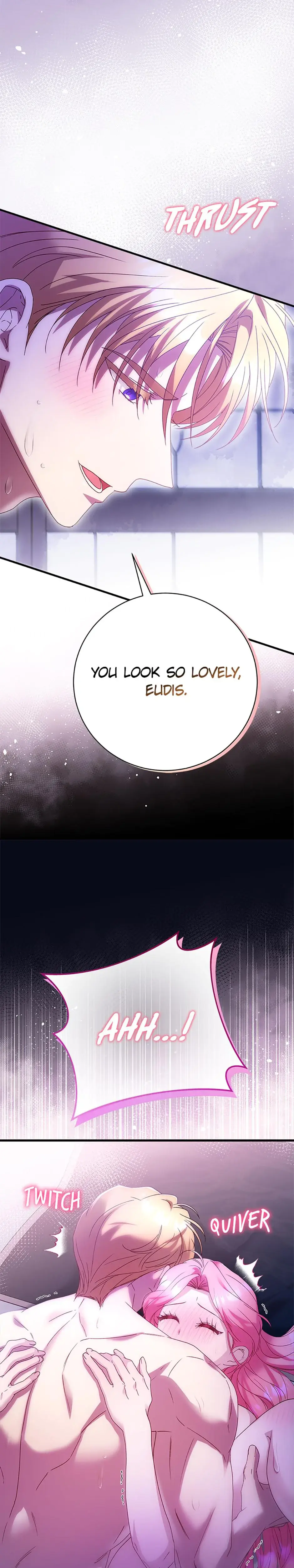 I Stole The Tyrants Virginity Chapter 47 - Page 14