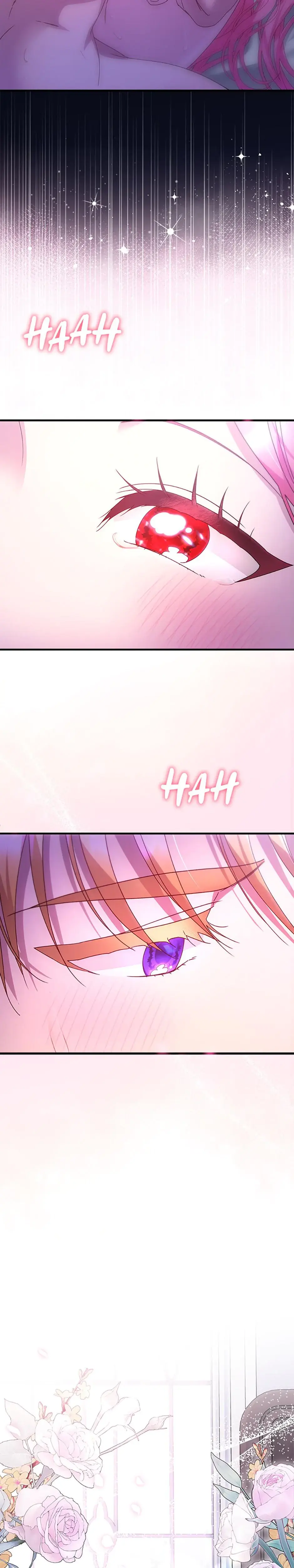 I Stole The Tyrants Virginity Chapter 47 - Page 15