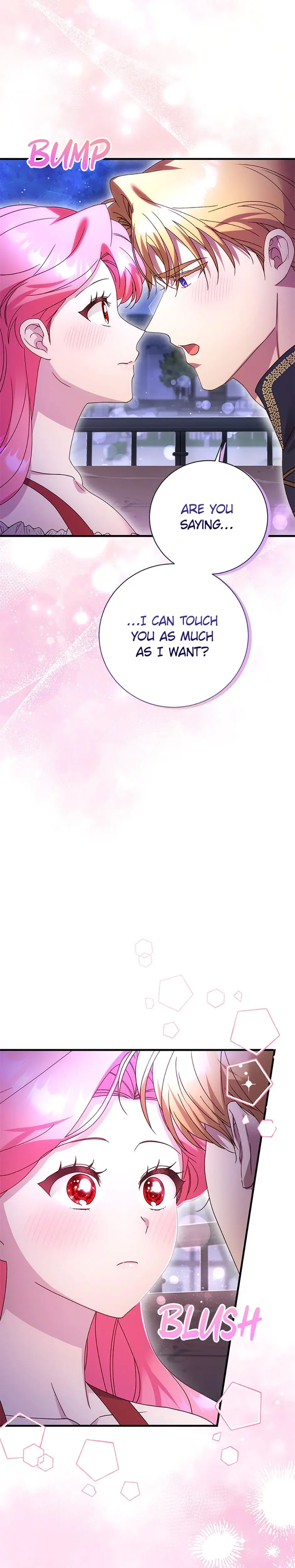 I Stole The Tyrants Virginity Chapter 47 - Page 2