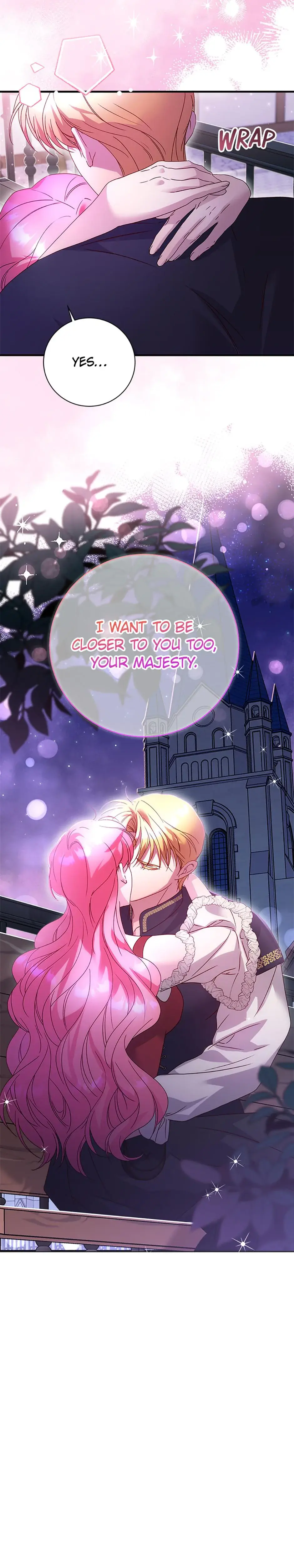I Stole The Tyrants Virginity Chapter 47 - Page 3