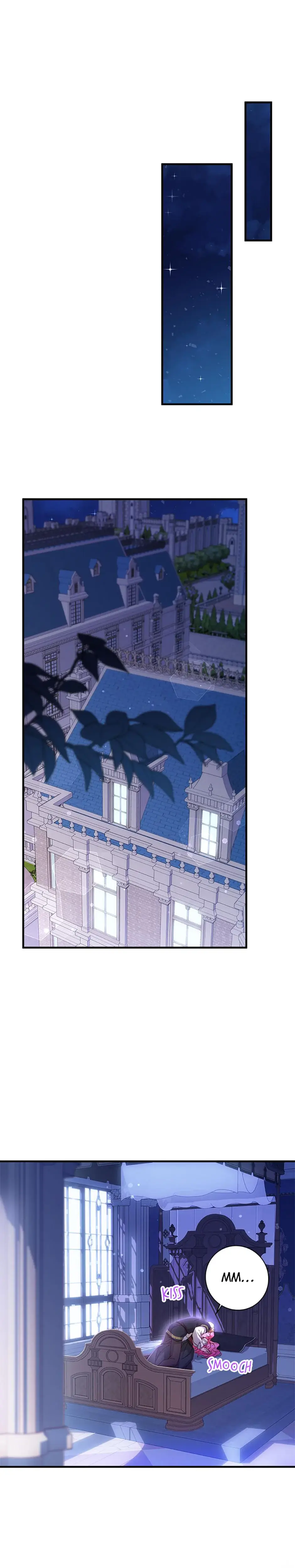 I Stole The Tyrants Virginity Chapter 47 - Page 4