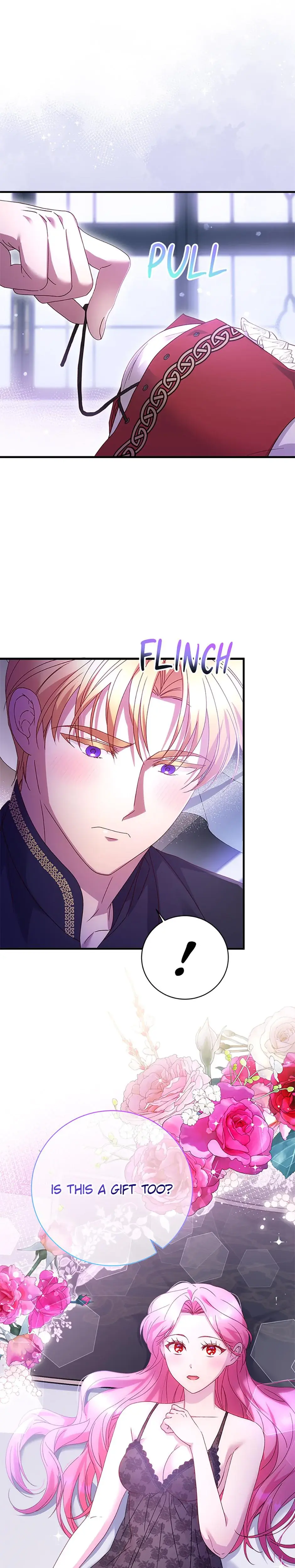 I Stole The Tyrants Virginity Chapter 47 - Page 5