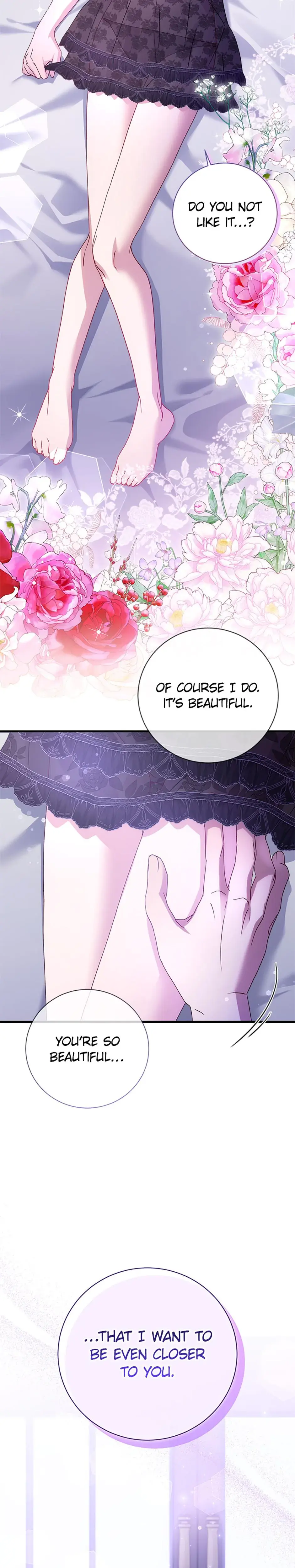 I Stole The Tyrants Virginity Chapter 47 - Page 6