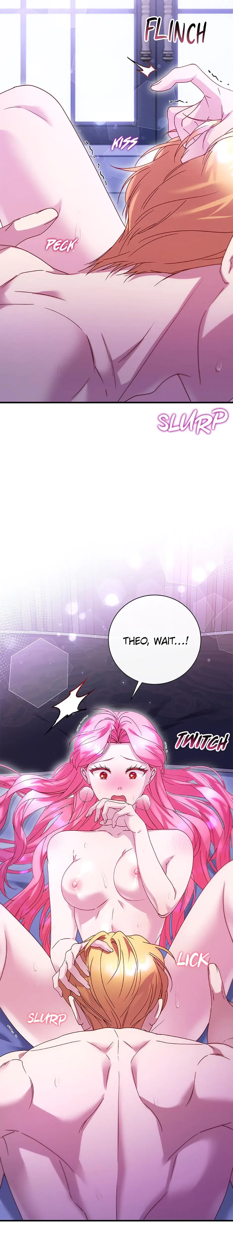 I Stole The Tyrants Virginity Chapter 47 - Page 7