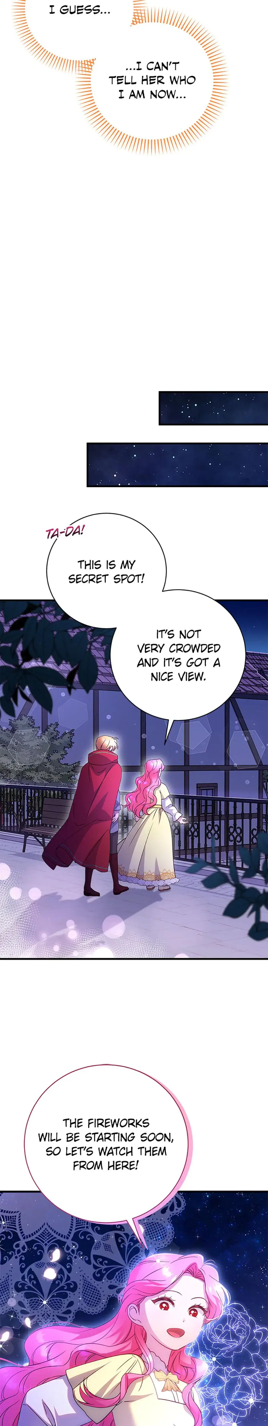 I Stole The Tyrants Virginity Chapter 48 - Page 10