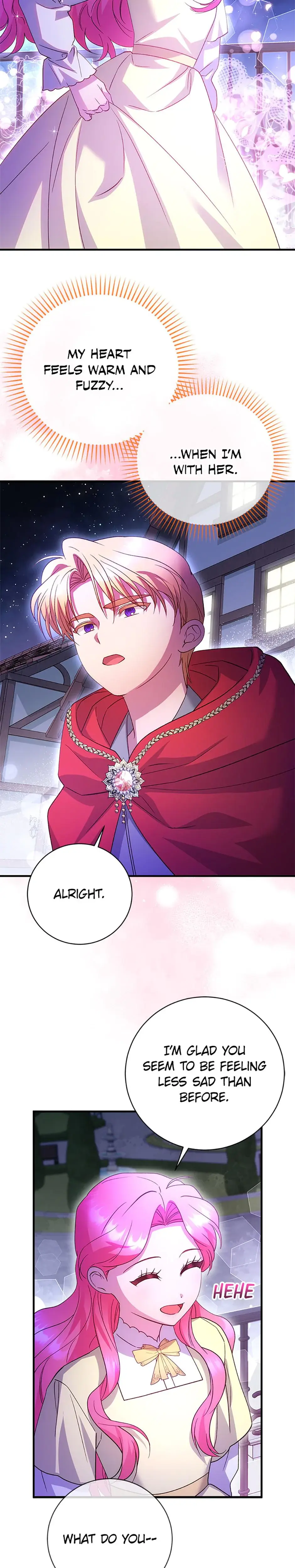 I Stole The Tyrants Virginity Chapter 48 - Page 11