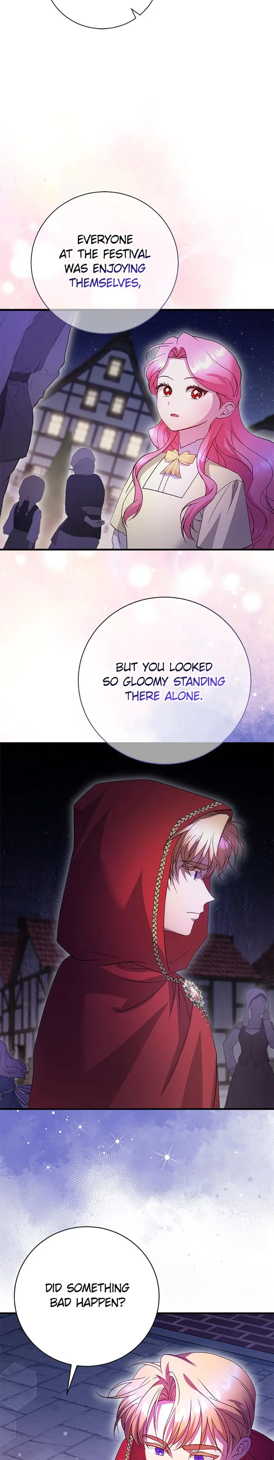 I Stole The Tyrants Virginity Chapter 48 - Page 12