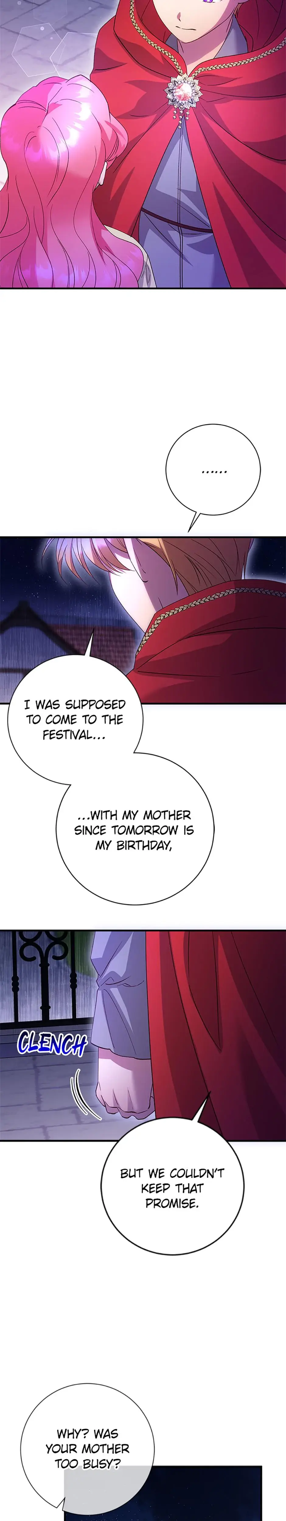 I Stole The Tyrants Virginity Chapter 48 - Page 13