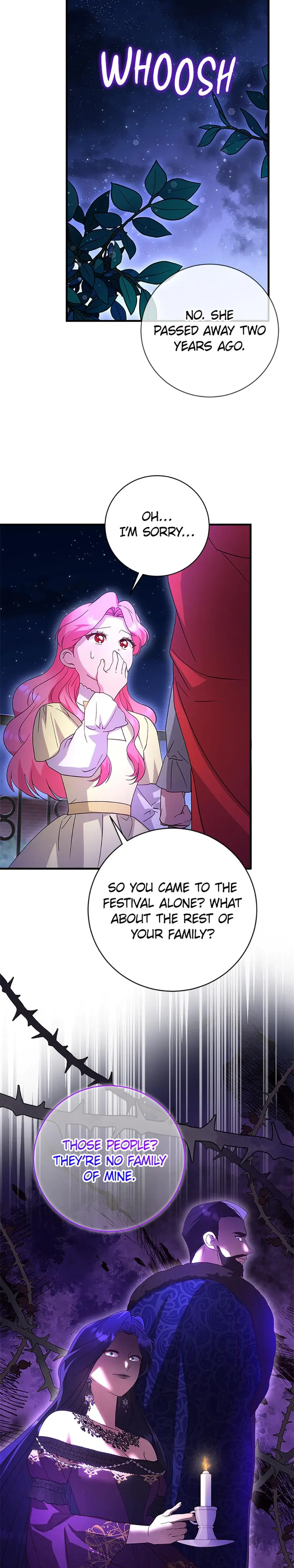 I Stole The Tyrants Virginity Chapter 48 - Page 14