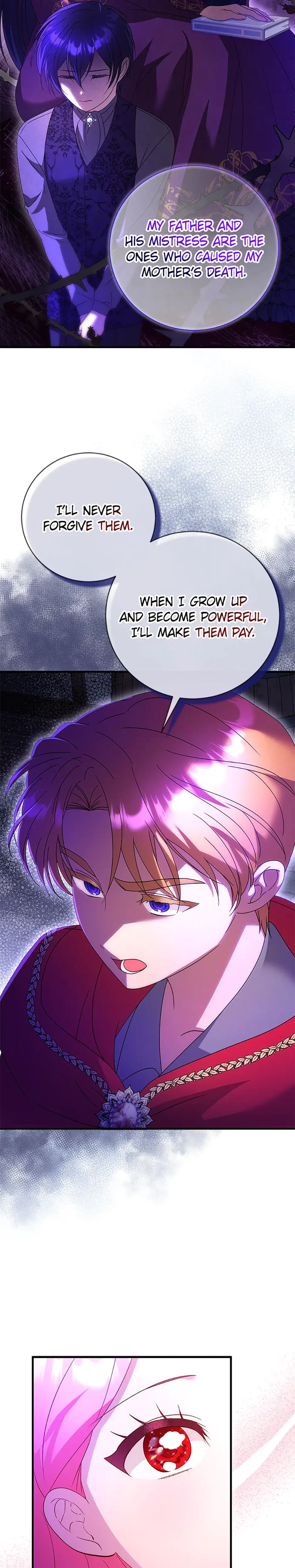 I Stole The Tyrants Virginity Chapter 48 - Page 15