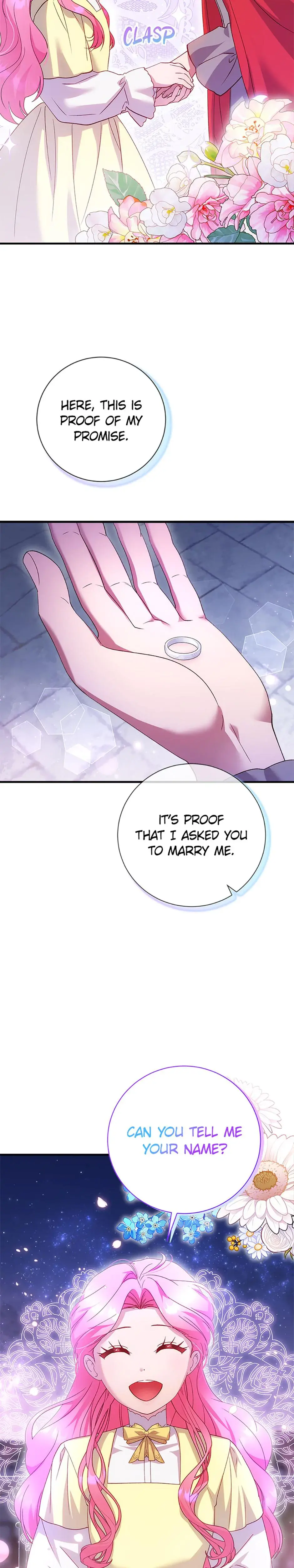 I Stole The Tyrants Virginity Chapter 48 - Page 19