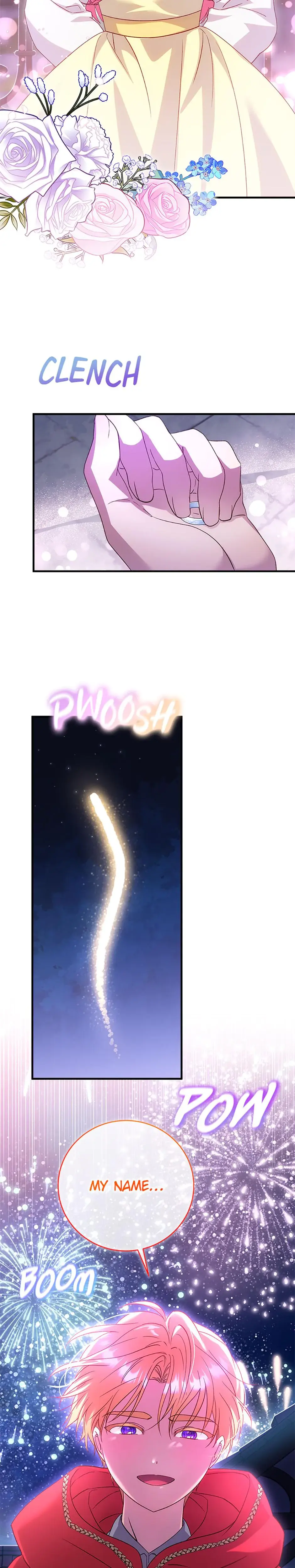 I Stole The Tyrants Virginity Chapter 48 - Page 20